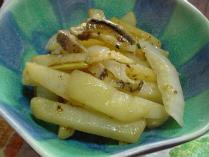 ���q�݂̂�񊱂��ƃW���K�C���u�߂̎ʐ^