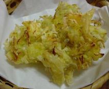 �L���x�c�Ƃ��Ⴑ�̓V�Ղ�̎ʐ^