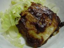 �����̔~���X�\�e�[�̎ʐ^