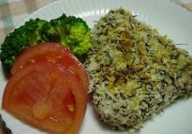 �܂���̃p�����Ă��̎ʐ^