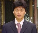 �X�[�c�𒅂��q���̎ʐ^