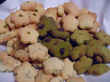 �N�b�L�[�T��̎ʐ^�P