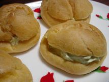 �V���[�N���[���̎ʐ^