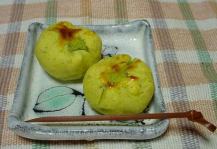 �X�C�[�g�|�e�g�̂��������Ⴀ��̎ʐ^