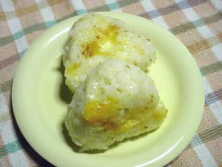 �S�}�`�[�Y�̏Ă����ނ��т̎ʐ^